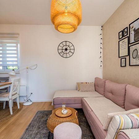 Apartment Ivy Split Zewnętrze zdjęcie