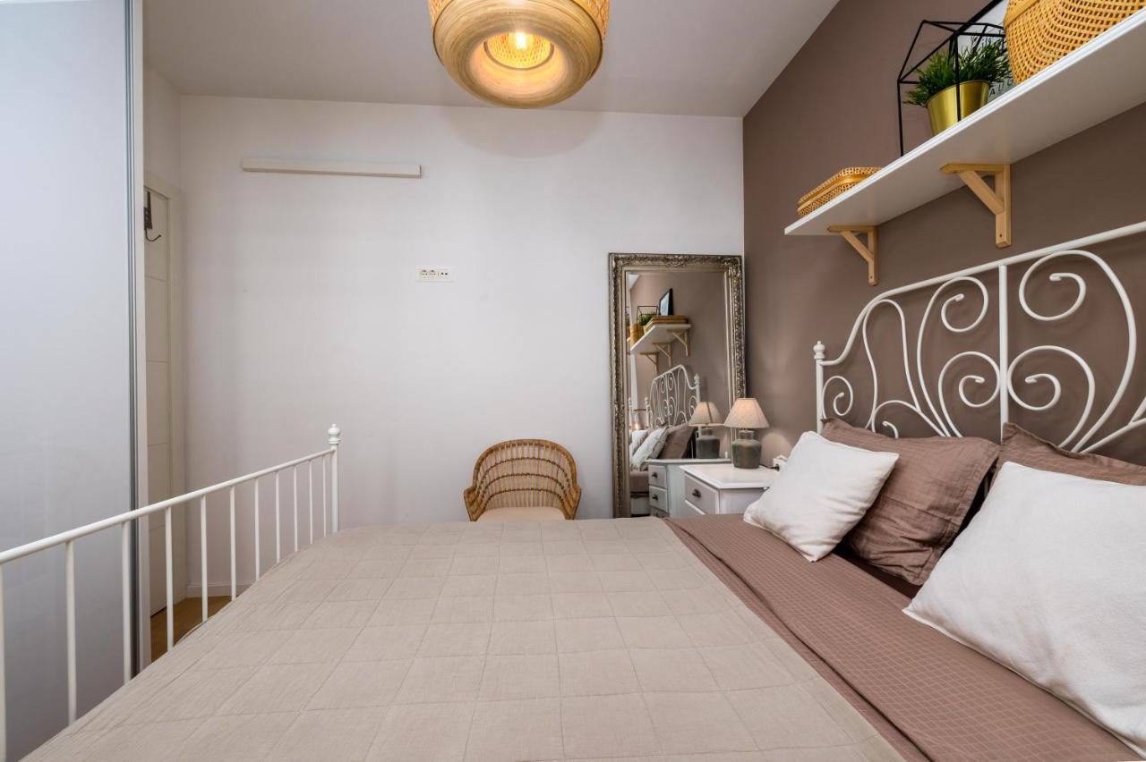 Apartment Ivy Split Zewnętrze zdjęcie
