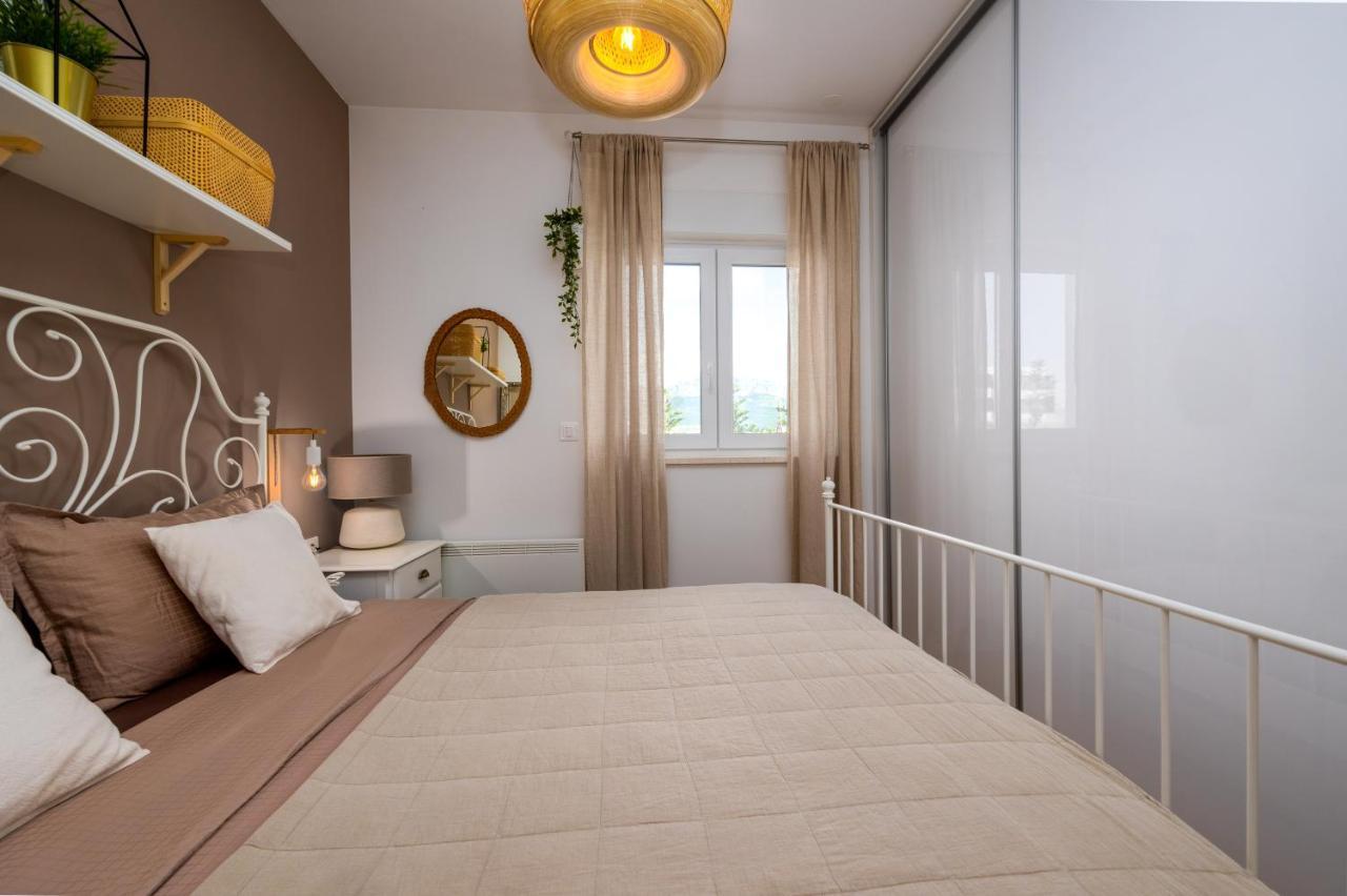 Apartment Ivy Split Zewnętrze zdjęcie