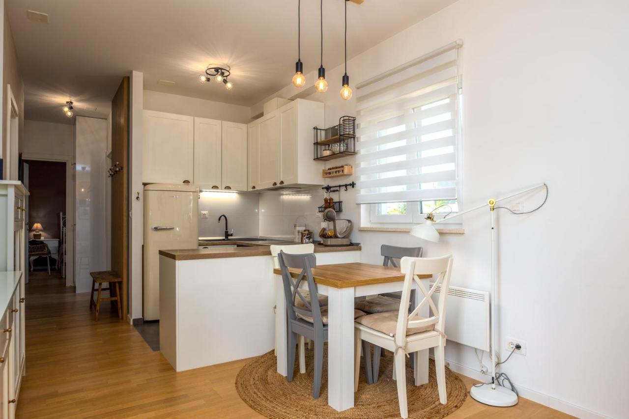 Apartment Ivy Split Zewnętrze zdjęcie