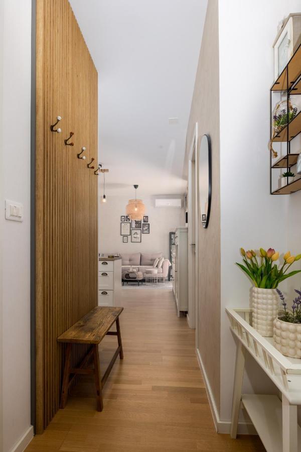 Apartment Ivy Split Zewnętrze zdjęcie
