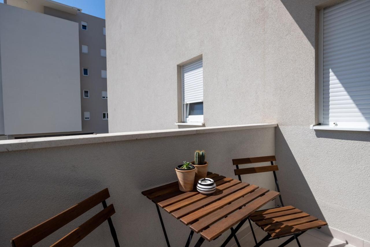 Apartment Ivy Split Zewnętrze zdjęcie